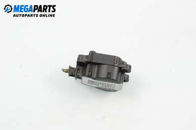 Heater motor flap control for Lancia Phedra 2.2 JTD, 128 hp, minivan, 2003