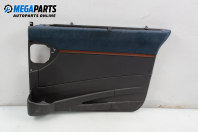 Interior door panel  for Lancia Phedra 2.2 JTD, 128 hp, minivan, 2003, position: rear - right