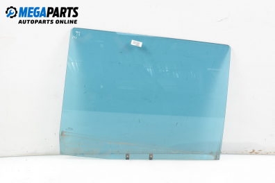 Window for Lancia Phedra 2.2 JTD, 128 hp, minivan, 2003, position: rear - right