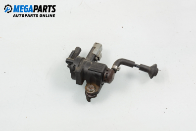 Vacuum valve for Lancia Phedra 2.2 JTD, 128 hp, minivan, 2003