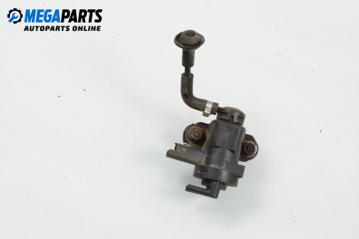 Vacuum valve for Lancia Phedra 2.2 JTD, 128 hp, minivan, 2003