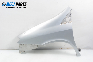 Fender for Lancia Phedra 2.2 JTD, 128 hp, minivan, 2003, position: front - left