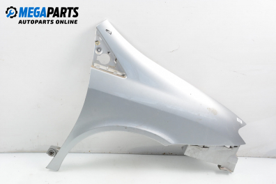 Fender for Lancia Phedra 2.2 JTD, 128 hp, minivan, 2003, position: front - right