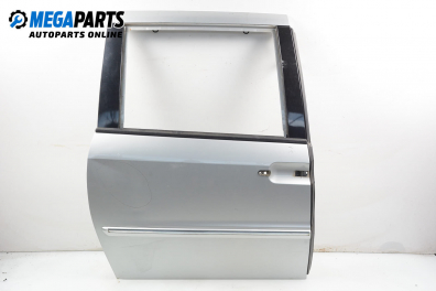 Door for Lancia Phedra 2.2 JTD, 128 hp, minivan, 2003, position: rear - right