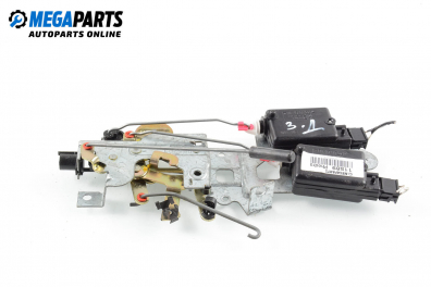 Door lock actuator for Lancia Phedra 2.2 JTD, 128 hp, minivan, 2003, position: rear - right