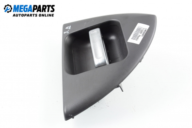 Inner handle for Lancia Phedra 2.2 JTD, 128 hp, minivan, 2003, position: rear - right