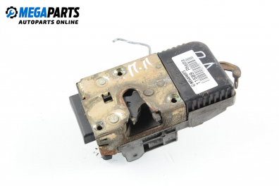 Lock for Lancia Phedra 2.2 JTD, 128 hp, minivan, 2003, position: front - left