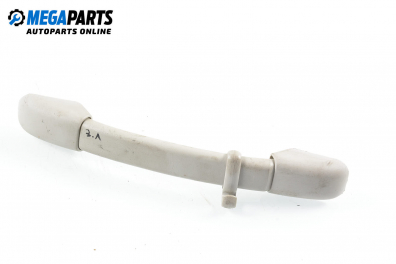 Handle for Lancia Phedra 2.2 JTD, 128 hp, minivan, 2003, position: rear - left