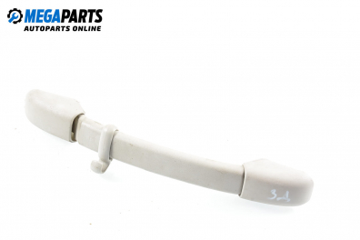 Handle for Lancia Phedra 2.2 JTD, 128 hp, minivan, 2003, position: rear - right