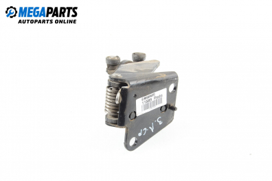 Side door lock for Lancia Phedra 2.2 JTD, 128 hp, minivan, 2003, position: left