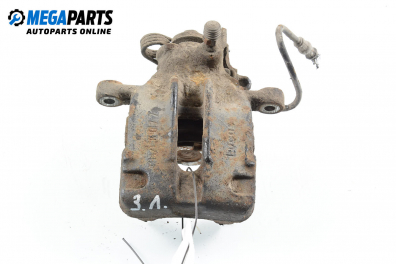 Caliper for Lancia Phedra 2.2 JTD, 128 hp, minivan, 2003, position: rear - left