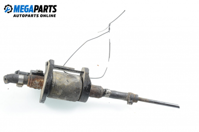 Fuel filter for Lancia Phedra 2.2 JTD, 128 hp, minivan, 2003