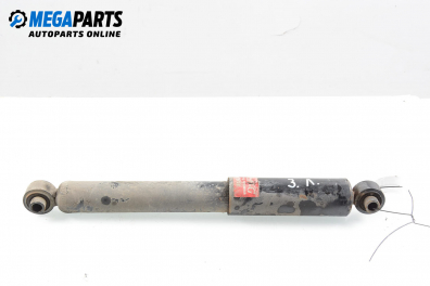 Shock absorber for Lancia Phedra 2.2 JTD, 128 hp, minivan, 2003, position: rear - left