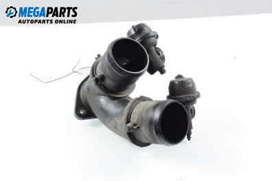 Clapetă carburator for Lancia Phedra Minivan (09.2002 - 11.2010) 2.2 JTD (179AXC1A), 128 hp