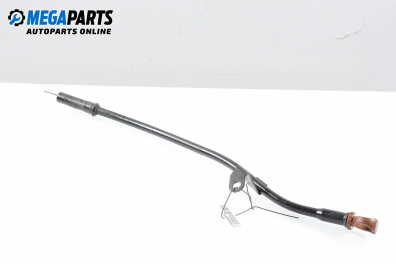 Dipstick for Lancia Phedra 2.2 JTD, 128 hp, minivan, 2003