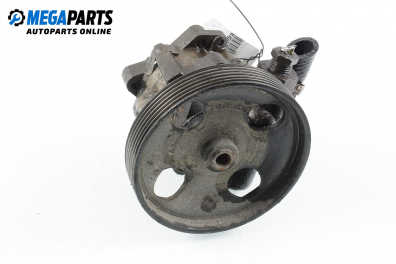 Power steering pump for Lancia Phedra 2.2 JTD, 128 hp, minivan, 2003