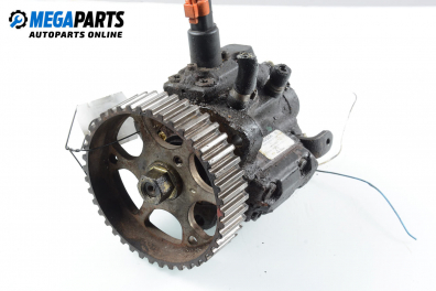 Diesel injection pump for Lancia Phedra 2.2 JTD, 128 hp, minivan, 2003 № Bosch 0445010021