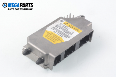 Airbag module for BMW 5 (F10, F11) 3.0, 258 hp, sedan automatic, 2010 № 6577 9239985-01