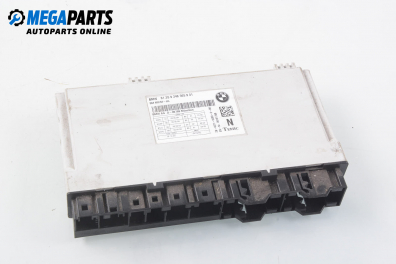 Modul zentralverriegelung for BMW 5 (F10, F11) 3.0, 258 hp, sedan automatic, 2010 № 61.35 9 248 565.9 01