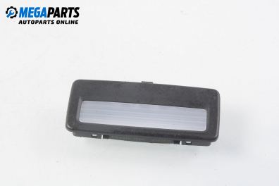 Interior courtesy light for BMW 5 (F10, F11) 3.0, 258 hp, sedan automatic, 2010