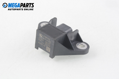 Airbag sensor for BMW 5 (F10, F11) 3.0, 258 hp, sedan automatic, 2010 № 9159310