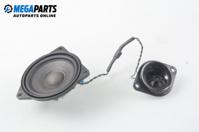 Loudspeaker for BMW 5 (F10, F11) (2010- )