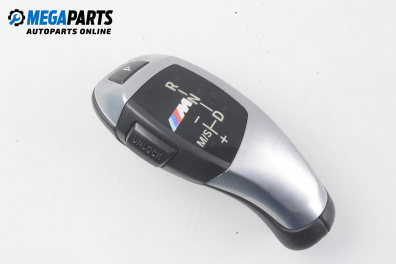 Shifter for BMW 5 (F10, F11) 3.0, 258 hp, sedan automatic, 2010