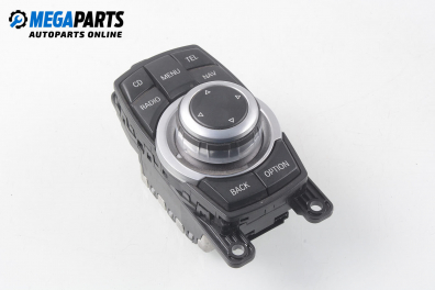 Joystick for BMW 5 (F10, F11) 3.0, 258 hp, sedan automatic, 2010 № 6582 9206444-01