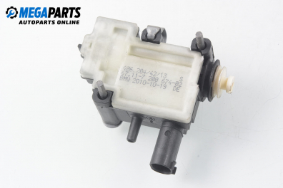 Actuator încuietoare ușă for BMW 5 (F10, F11) 3.0, 258 hp, sedan automatic, 2010, position: din spate