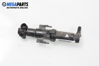 Pulverizator far for BMW 5 (F10, F11) 3.0, 258 hp, sedan automatic, 2010, position: dreapta