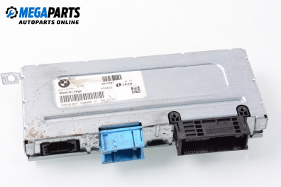 Module for BMW 5 (F10, F11) 3.0, 258 hp, sedan automatic, 2010 № 9247397