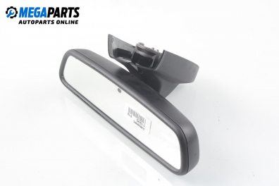 Electrochromatic mirror for BMW 5 (F10, F11) 3.0, 258 hp, sedan automatic, 2010