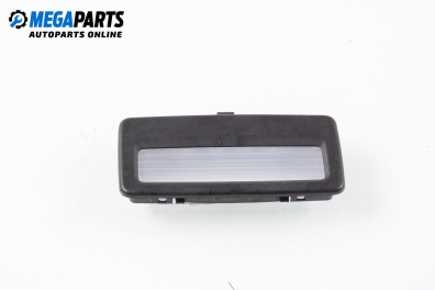 Interior courtesy light for BMW 5 (F10, F11) 3.0, 258 hp, sedan automatic, 2010