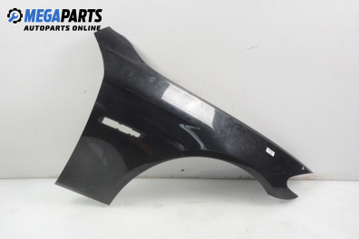 Fender for BMW 5 (F10, F11) 3.0, 258 hp, sedan automatic, 2010, position: front - right