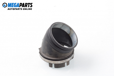 Conductă de aer for BMW 5 (F10, F11) 3.0, 258 hp, sedan automatic, 2010