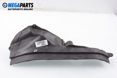 Kunststoffverkleidung for BMW 5 (F10, F11) 3.0, 258 hp, sedan automatic, 2010