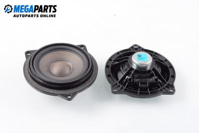 Difuzoare for BMW 5 (F10, F11) (2010- )