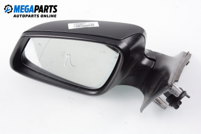 Mirror for BMW 5 (F10, F11) 3.0, 258 hp, sedan automatic, 2010, position: left