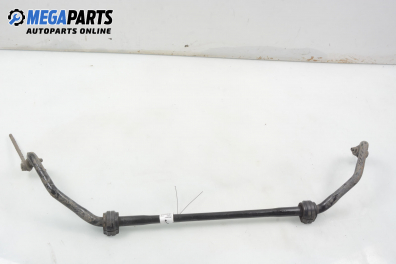 Bară stabilizatoare for BMW 5 (F10, F11) 3.0, 258 hp, sedan automatic, 2010, position: fața