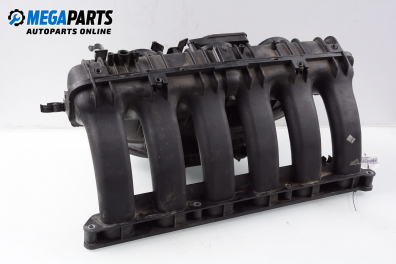 Intake manifold for BMW 5 (F10, F11) 3.0, 258 hp, sedan automatic, 2010