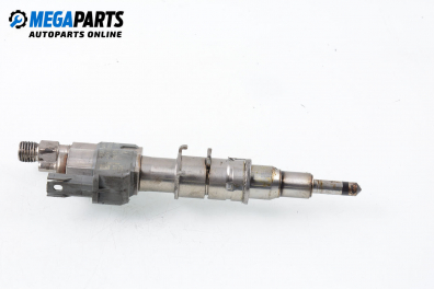 Gasoline fuel injector for BMW 5 (F10, F11) 3.0, 258 hp, sedan automatic, 2010 № 1353 7589048-1