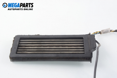 Radiator electric încălzire for Peugeot 307 2.0 HDi, 90 hp, hatchback, 2001