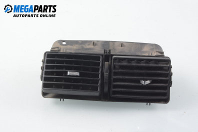 AC heat air vent for Peugeot 307 2.0 HDi, 90 hp, hatchback, 2001