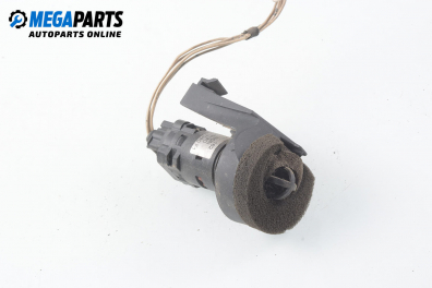 Internal temperature sensor for Peugeot 307 2.0 HDi, 90 hp, hatchback, 2001