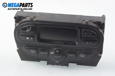 Panou aer condiționat for Peugeot 307 2.0 HDi, 90 hp, hatchback, 2001