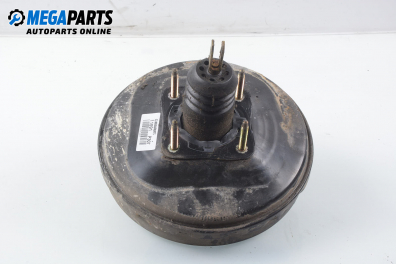 Brake servo for Peugeot 307 2.0 HDi, 90 hp, hatchback, 2001