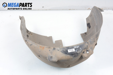 Inner fender for Peugeot 307 2.0 HDi, 90 hp, hatchback, 2001, position: rear - right