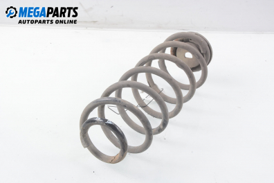 Coil spring for Peugeot 307 2.0 HDi, 90 hp, hatchback, 2001, position: rear