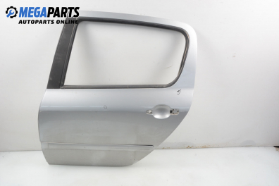 Door for Peugeot 307 2.0 HDi, 90 hp, hatchback, 2001, position: rear - left