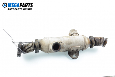 Răcitor EGR for Peugeot 307 2.0 HDi, 90 hp, hatchback, 2001